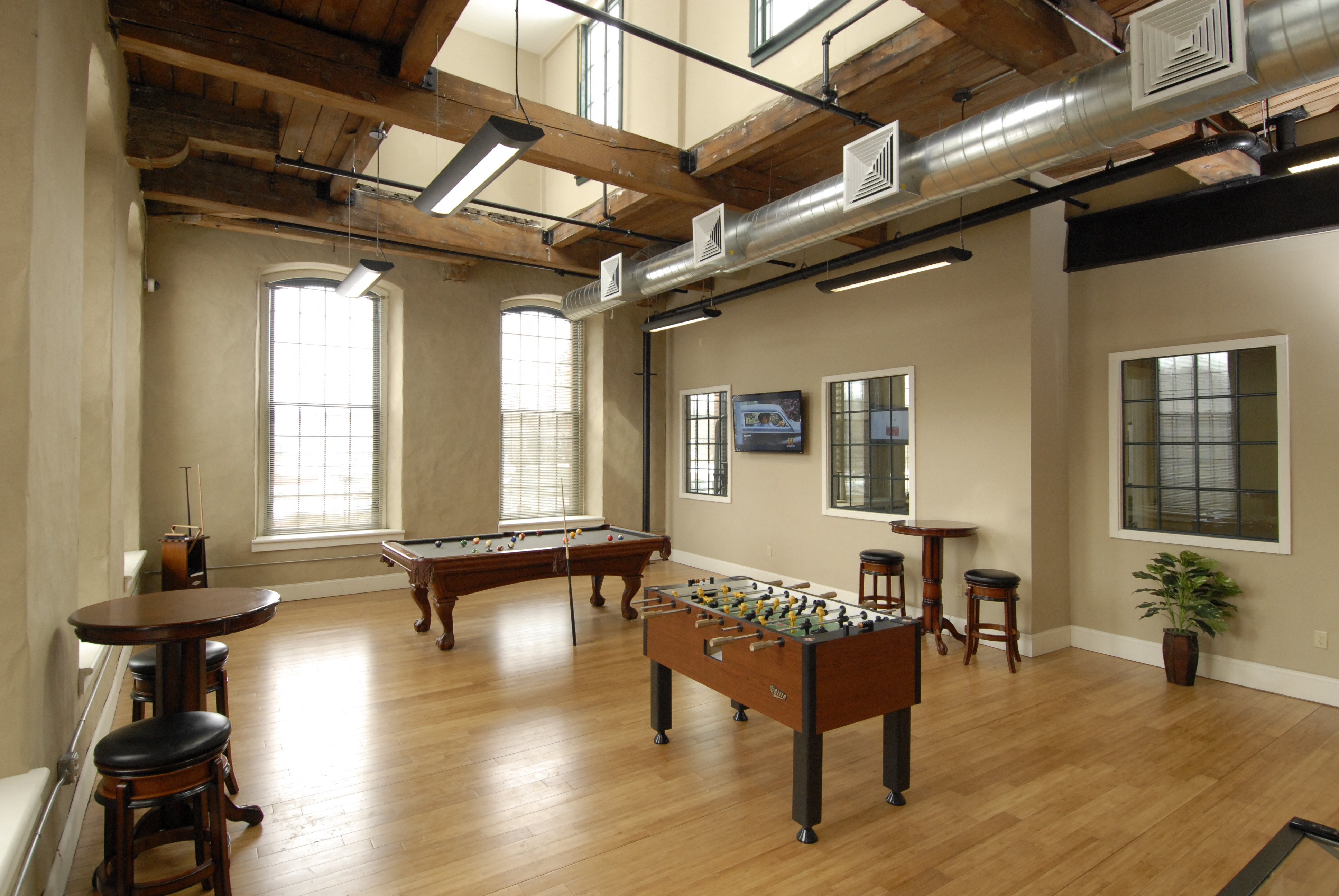 Lofts at Anthony Mill Image 4